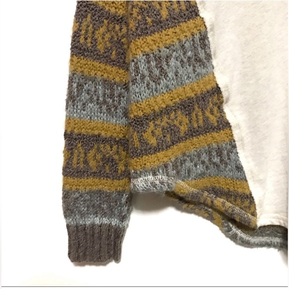 Free people Beautiful Sinner top - Picture 4 of 4